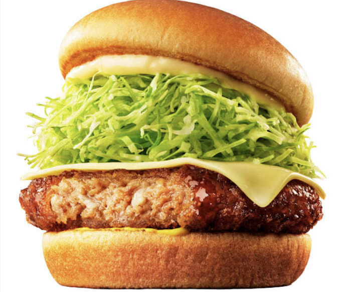 マック超え！？圧倒的バカ売れ「幻の限定」大復活〜（泣）【モス】に浮気続出「卵無しの月見って何事？」意外すぎて騒然！"新作"5連発