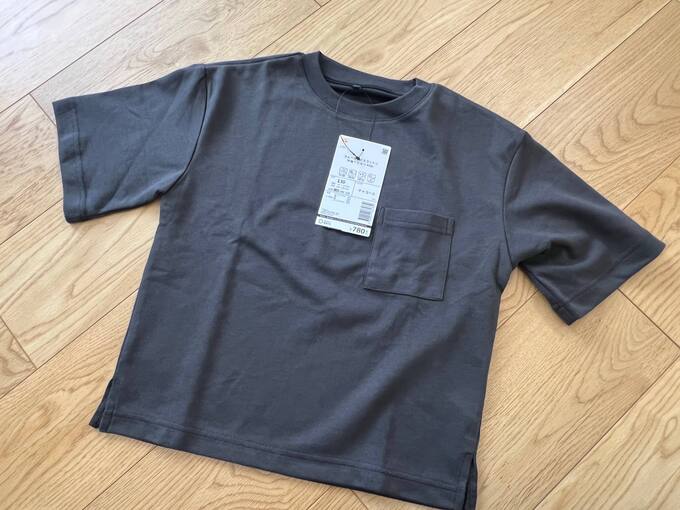 スムースアイスコットン 半袖Tシャツ Kids.jpg