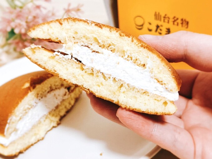 仙台名物【こだまのどら焼】はサンドウィッチマン溺愛♡「想像超えてきた〜ッ」「どら焼きは飲み物です（笑）」今だけの"激レア"新味も
