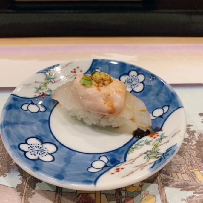 握り（かわはぎ）.JPG