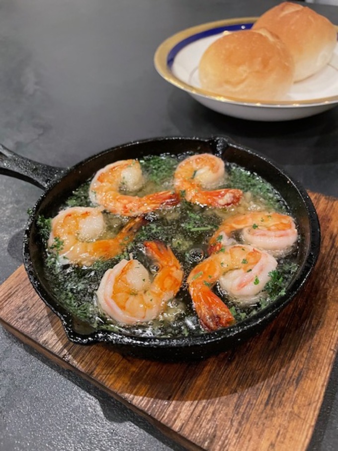 【静岡市】清水区の隠れ家おしゃれビストロ『ビストロ Bear’s Kitchen』