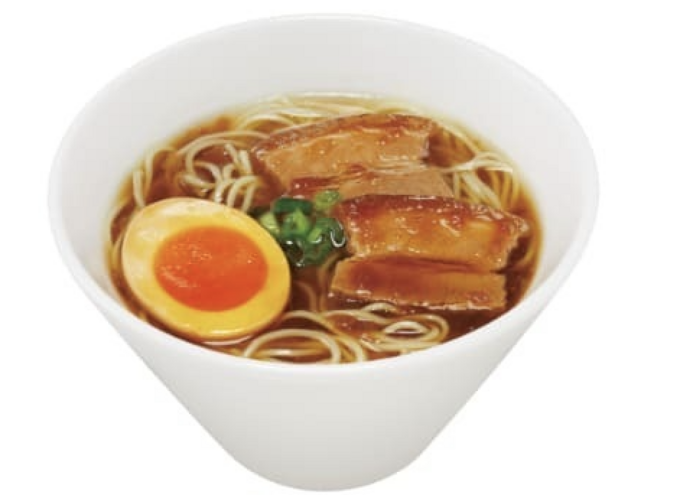 ラーメン界隈に激震！？まさかの【ミスド】に走る人続出！大行列さらに伸びちゃう（泣）鬼売れドーナツ"じゃない方"も神！ヤバい新作6連発