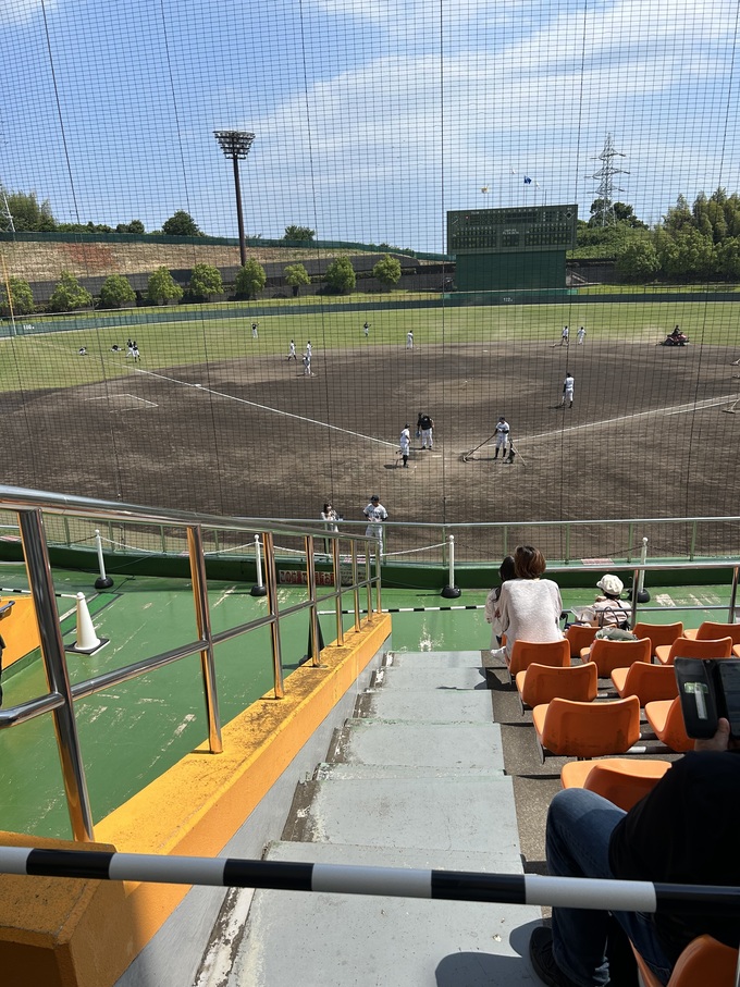 野球観戦初心者にもおすすめ!【くふうハヤテベンチャーズ静岡】「小さい子連れでも楽しめる」車でのアクセスも抜群◎地元球団の応援に行ってみた!