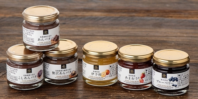 嬉しい!【久世福商店】が320円で買えちゃう「そう、このサイズが欲しかった....」パン好き界隈”大人気商品”がお手頃サイズに!