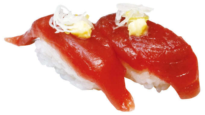 バカ売れで"1人1皿"制限（泣）55円はヤバいって「28年連続日本一」「今が1年で1番ウマい」仙台発祥【人気寿司店】え、明日まで？絶対行く！