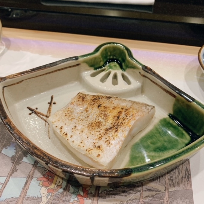つまみ（白甘鯛）.JPG