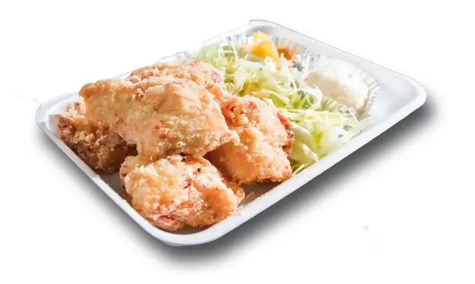 絶対食べて！からあげの聖地・中津「最高金賞」の名店【三島】にオープン！「秘伝ダレしみしみで激ウマ」食べなきゃ損！