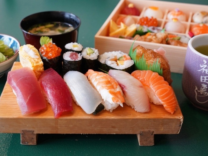 福田寿司 - 1.jpg