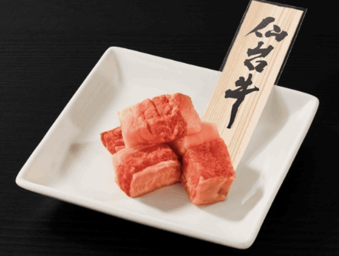 えええ「たった500円」で最高級ブランド牛！？絶対ゼロ1個間違ってるでしょ【人気焼肉店】「明日までで終了（泣）」「宮城は1店舗だけ」