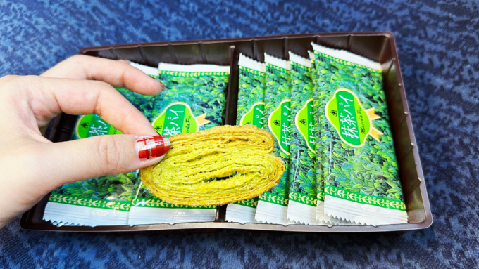 500円以下熱海伊豆お土産_抹茶パイ2.png