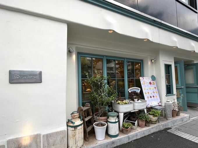 1年に1回だけ!しかも静岡店限定(泣)【キルフェボン】の新作実食レポ「今行かなきゃ一生後悔」