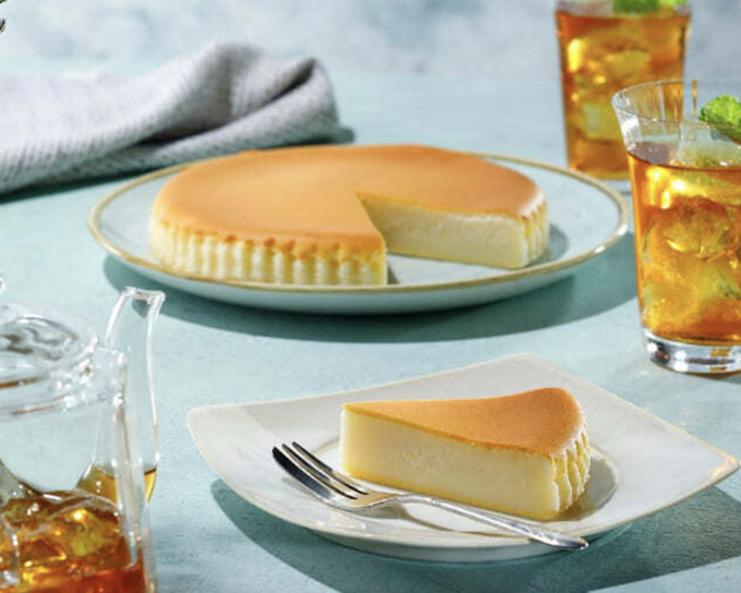 "秒で完売"に決まってる！催事にファン殺到【那須チーズケーキ】「本店でしか買えない」「人気NO.1詰め合わせ」超限定→東北初！仙台に降臨