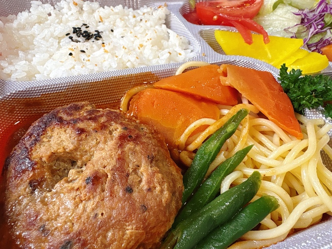 静岡県民が【本当におすすめしたい】ハンバーグ！え、さわやか“じゃない”の！？「違うよ、"いつものところ"！」