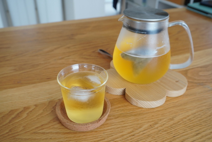 無印水出し白桃完成.JPG