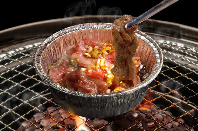 うっそ、ほぼ半額やん！あと3日だけ【仙台発！人気焼肉店】に急げ「飲める♡高級和牛のすき焼き」「チョコ無料でもらえる」