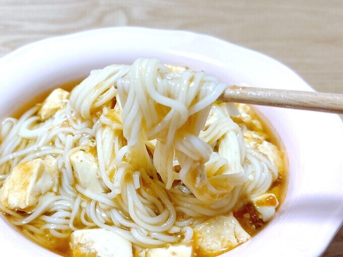 もう普通の"そうめん"に戻れない【サンド伊達さん絶賛】衝撃！アレかけるだけ「手抜き感ゼロ」「飽きたって言わせん」あの仙台名物？