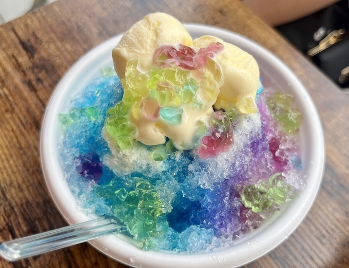 コストコ人気商品が55円！15円グルメがザラ！【異次元のコスパ天国】「300円で11品大人買い」「高見え名物スイーツ」宮城隠れ名所に潜入
