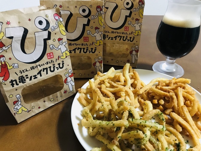 うどーなつ超え！？またしても“”爆売れの予感【丸亀製麺】新作全種を正直レビュー！買い方＆おいしさアップのアレンジも