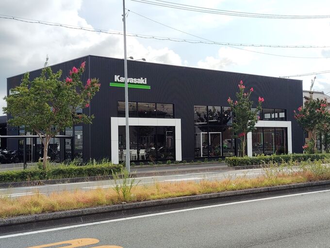 念願のリニューアルオープン！【浜松市】「子どもも大人も大興奮！一日中いても楽しいかも」オリジナルグッズもたくさん！『カワサキ プラザ浜松』