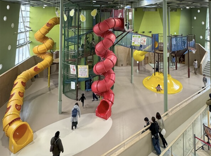 これ無料って本気!?【子育て未来館 げんキッズ】「山形の最強遊び場」「雨でもOK!」周辺のグルメ名店情報も