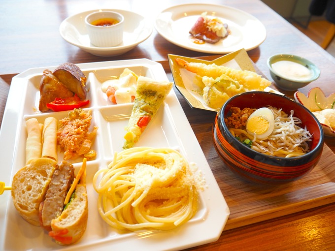 もう箸が止まらんッ!全チーズ好きが泣いた【世界のチーズ食べ放題】“食べ逃し厳禁”メニューはどれ?推し5選