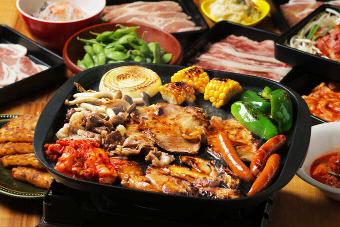 うっそ今日から！？気が早く…ないッ【肉食べ放題ビアガーデン】小学生未満は無料って「仙台パルコ2」さん太っ腹♡