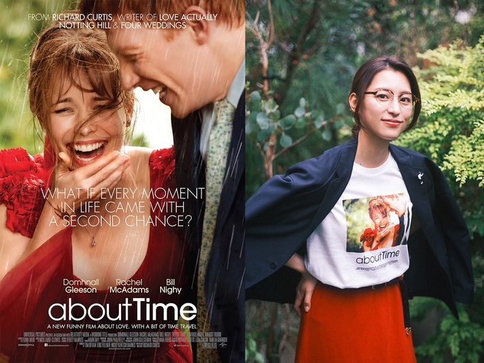 【105人限定】あの有名作品のオリジナルTシャツが当たる！？5月31日からMOVIX清水でリバイバル上映！【静岡市清水区】