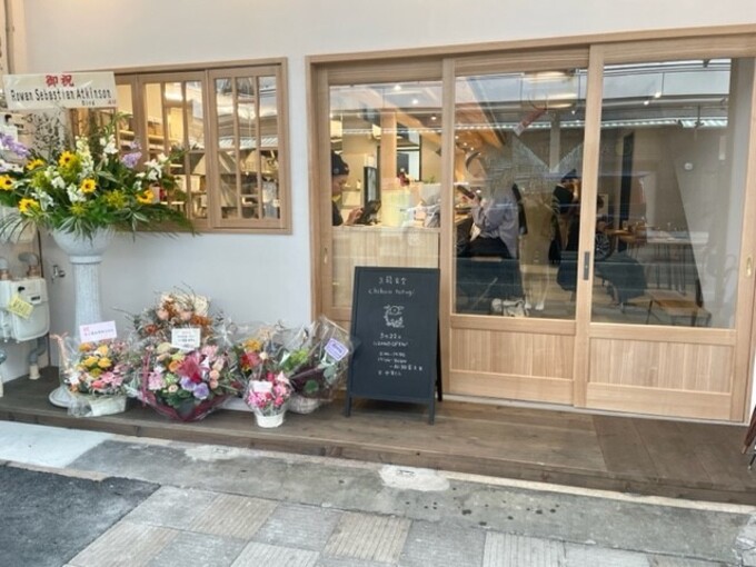 3月オープン!【富士市】「静岡にいるのにアジア旅行できちゃう♪」chihiro totugiで絶品グルメを楽しもう