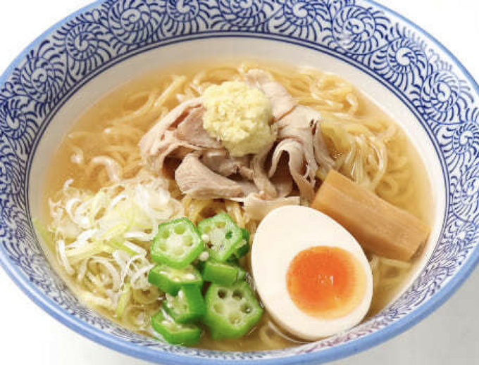 こんなの初めて（泣）今ラーメン党NO.1注目→続々"沼"落ち【仙台激戦区】新店が早くも話題「一滴も残させない」鬼こだわり新作爆誕