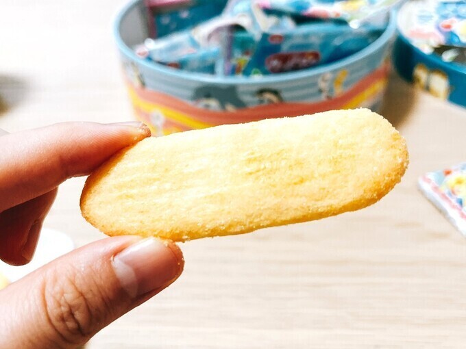 仙台うみの杜水族館お土産【水族館限定 ハッピーターン えびマヨ風味】実食レビュー!激レアだけど絶対買い