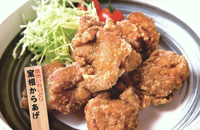 えー、今日で終売(泣)日本一決定戦で"最高金賞"の猛者も!【からあげ名店TOP8】仙台に集結!食べ比べなきゃ損