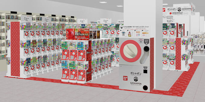 本日オープン！【裾野市】「こりゃ大人も夢中になっちゃうわ…♪」新商品やここでしか手に入らないプレゼントも！？
