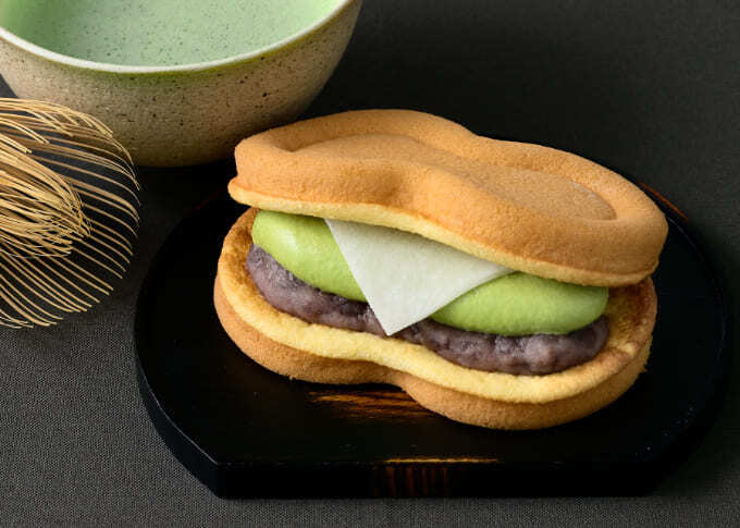 去年バカ売れ→もっと美味しく復活（泣）「京都名店と奇跡コラボ」「幸せ♡メロン三昧」今しか食べられない【銀座の人気店】新作6連発！