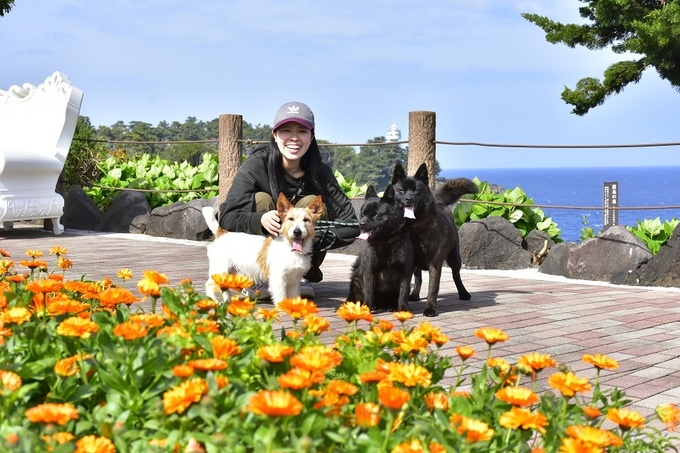 意外と知らない！？愛犬と一緒にGWを満喫♪【伊豆シャボテン動物公園】ワンちゃん連れ必見【限定イベント】に急げ！