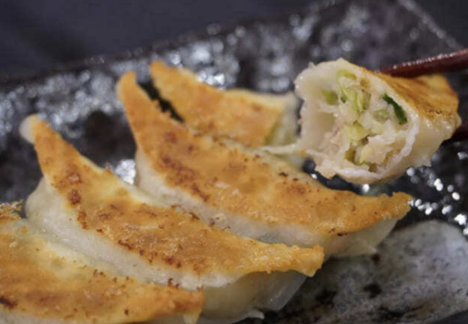 2年連続日本一「餃子激戦区」から刺客キタ〜！普段絶対食べられない【圧倒的人気！全国8名店】が仙台に集結！あと3日だけ（泣）