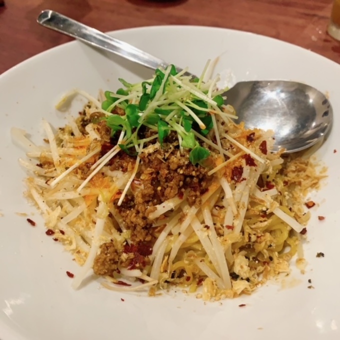 つゆなし担々麺.JPG