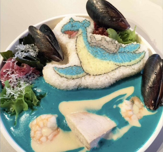 世界が仙台に注目！？【今日から4日間】「ポケモンGOイベント」人気キャラ"限定カフェ"も神！映えすぎ5品に驚愕
