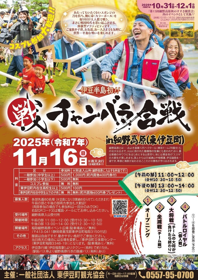 戦チャンバラ合戦_細野高原_2025_チラシ.jpg