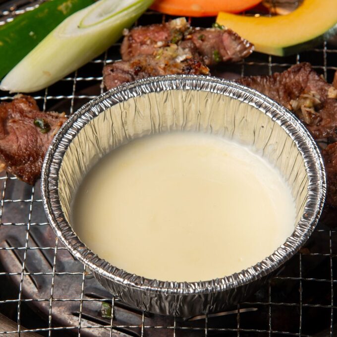全チーズ好きが感涙！【期間限定やりたい放題】意外と"1番合う"のはどれ？「すき焼きVSたい焼き」仙台2店舗に急げっ