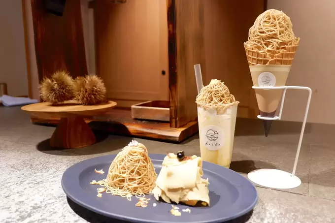 事件です！【熱海】大人気スイーツ店が進化しててヤバい（泣）【午前中だけ】神メニュー爆誕「朝食後でも余裕で完食」