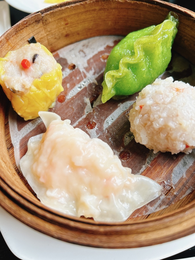 うううま！毎日食べに通いたい…【用宗】「寝起きの子どもも夢中で食べまくる！」広東料理 棗（なつめ）で本格中華を