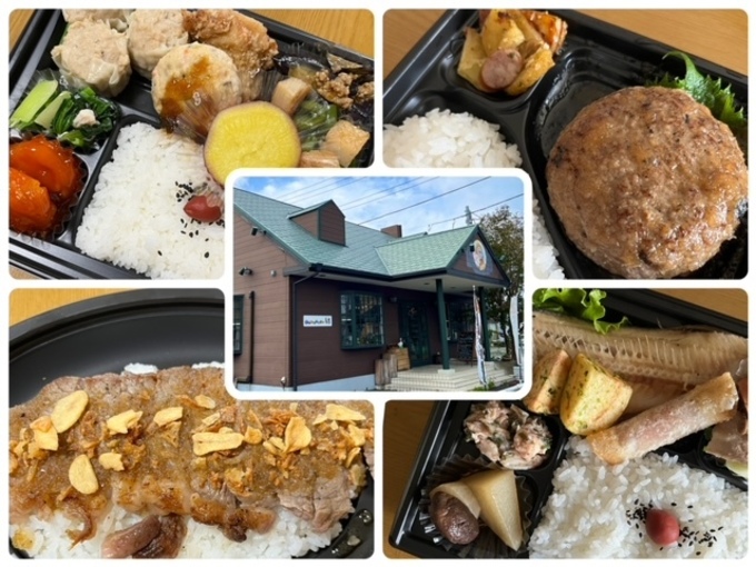 ウソ、魚の下にもおかず？【富士市】常連「週3通い詰め」溺愛！オープン前から並ぶ価値あり「採算度外視」神弁当