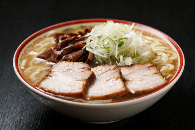 今日まで大盛り&1品無料!【テレビ話題の人気ラーメン】「あの店インスパイア」「看板はコレ」仙台5店舗目が爆誕
