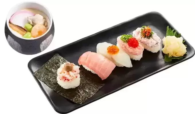 ウソでしょ！？中とろ・フグ食べ放題って【かっぱ寿司】さん神！「終了前に絶対行く」「静岡県内7店舗だけ（泣）」
