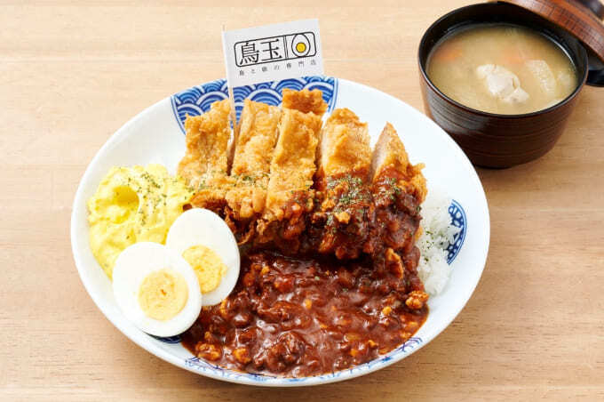 即完売でしょ！【宮城のイオン1店舗】でしか食べられない（涙）魅惑の"新作"爆誕「究極の罪悪感」「卵グルメの頂点」