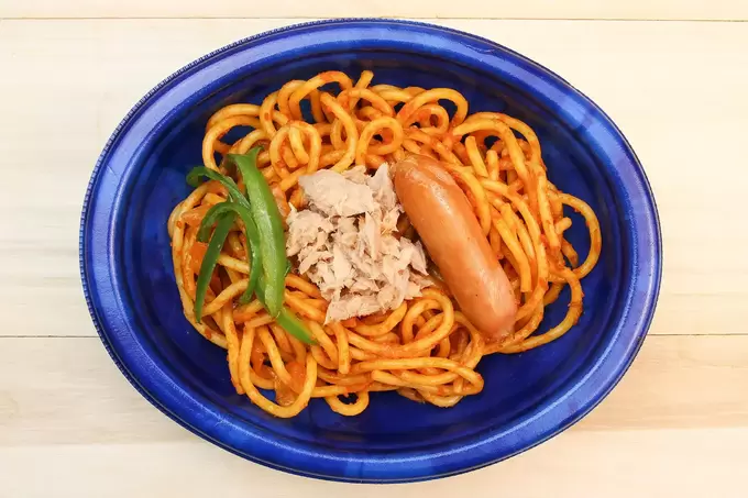 またヤバいの出た！【天神屋】と夢のコラボ「シーチキン食堂」登場！メニュー全4種コンプ必至「今だけ限定」「ここでしか食べられない（泣）」