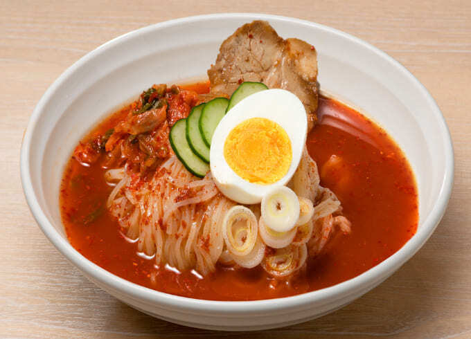 【ときわ亭】冷麺FESTIVAL2024！人気焼肉店の【焼肉"じゃない方"】新作爆誕「今しか食べれない」「仙台は2店舗だけ」