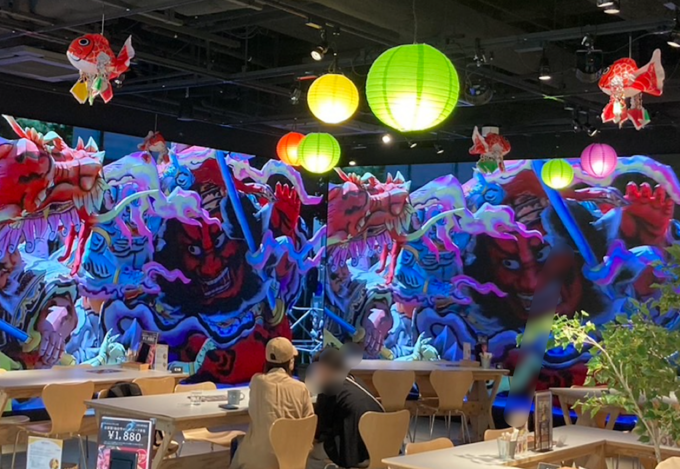 ポケモン終了(涙)→1番早くて熱い【東北絆まつり】イベント速報!「あと5日だけ」東北6県限定グルメを堪能せよ