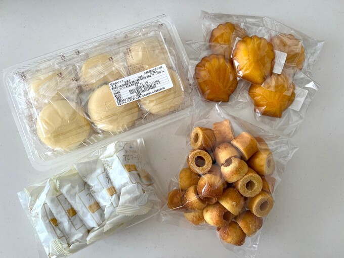 菓匠三全 アウトレット商品４種.jpg