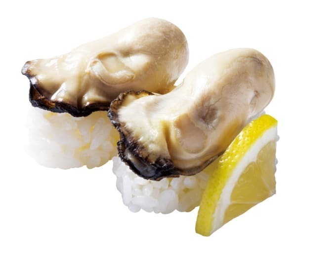 110円からってガチ!?【はま寿司】さん天才ッ「ズワイガニも牡蠣も」「北海道ラーメン見参」"冬が旬"の神ネタ祭り降臨
